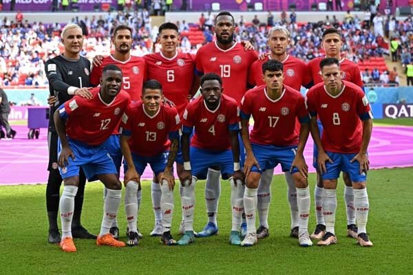 یک غایب بزرگ در دیدار کاستاریکا با ایران 