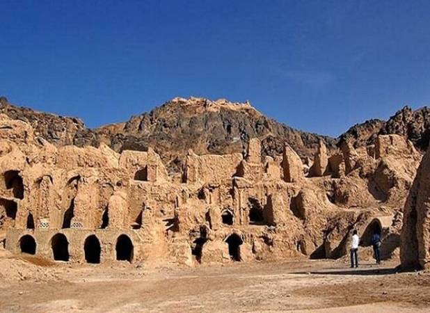 مستندسازی داده‌های ۱۰ گونه زبانی در خطر استان سیستان و بلوچستان