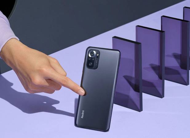 ردمی نوت 11s از چند پلتفرم مختلف گواهی‌های لازم را دریافت کرد