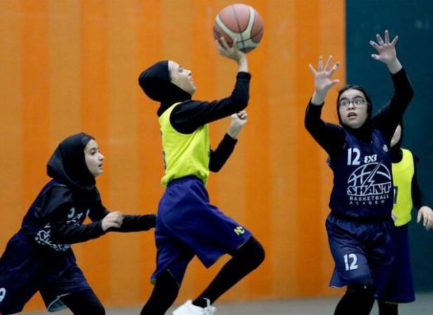 گام بلند آکادمی سحر و استقلال برای صعود به فینال