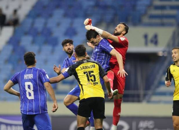 اشتباهی که ساپینتو نباید تکرارش کند/ مسیر پیروزی استقلال مشخص است