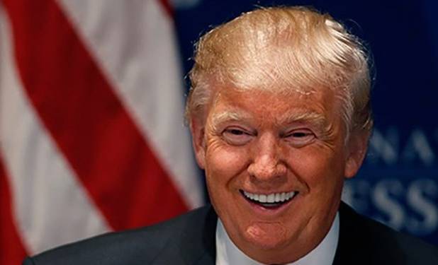 اسناد مالیاتی ترامپ منتشر شد