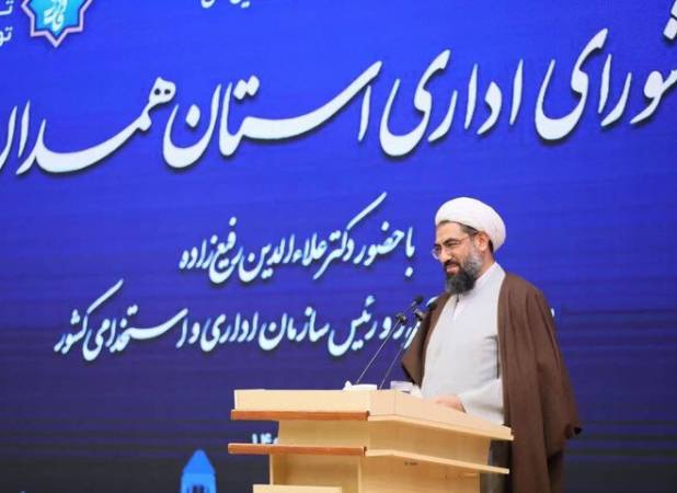 شعبانی: در نظام اداری با تعارض‌ها و تناقض‌هایی روبه‌رو هستیم