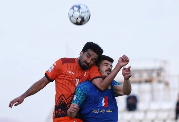 امید برای بقای سونگونی‌ها کمرنگ‌تر شد