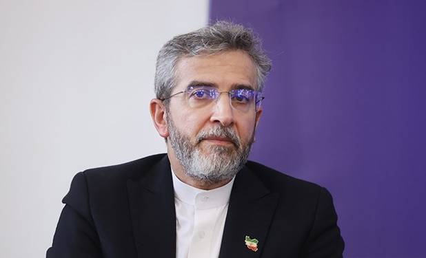 مقابله با تروریسم یک ضرورت بین‌المللی است