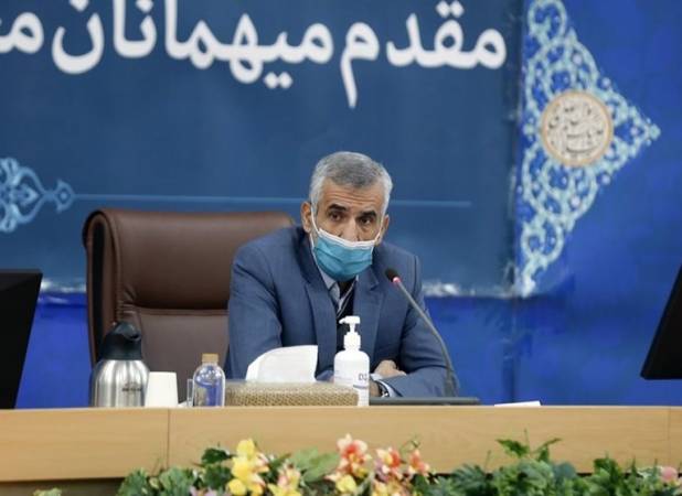 مرزهای زمینی عراق برای سفر زیارتی بسته است