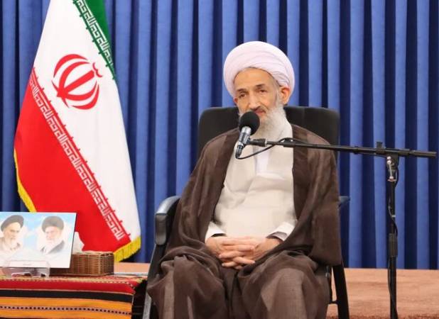 حضور در راهپیمایی ۲۲ بهمن شکر نعمت انقلاب است