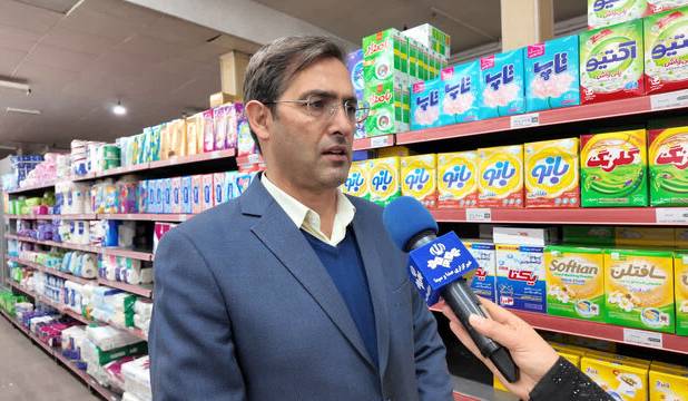 اجرای طرح نظارتی ویژه ماه مبارک رمضان با اولویت کالاهای اساسی و پرمصرف در اردبیل