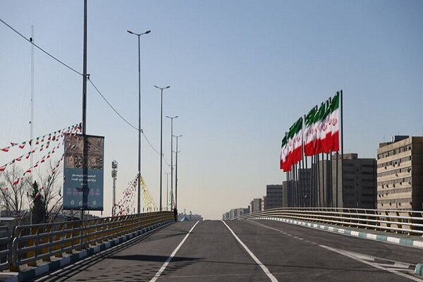 اجرای ۱۸۱ پروژه عمرانی طی ۲۴۰ هفته فعالیت مدیریت شهری