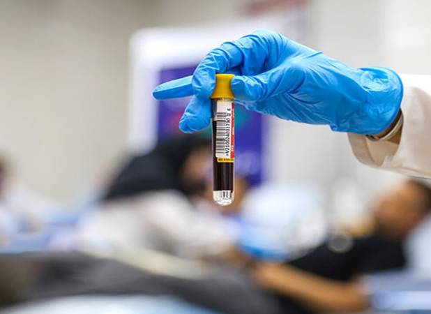 هیچ تفاوتی میان خونی که صبح یا شب اهدا می‌شود وجود ندارد