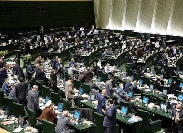 ادعایی درباره تعداد کشته‌های کردستان در مجلس