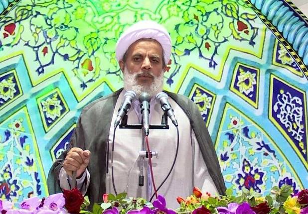 امام جمعه موقت بیرجند:ملت ایران با تکیه بر گفتمان مقاومت، نقشه‌های دشمنان را خنثی کرده است