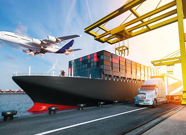  رشد ۲۲ درصدی ترانزیت در هفت ماه  امسال‌