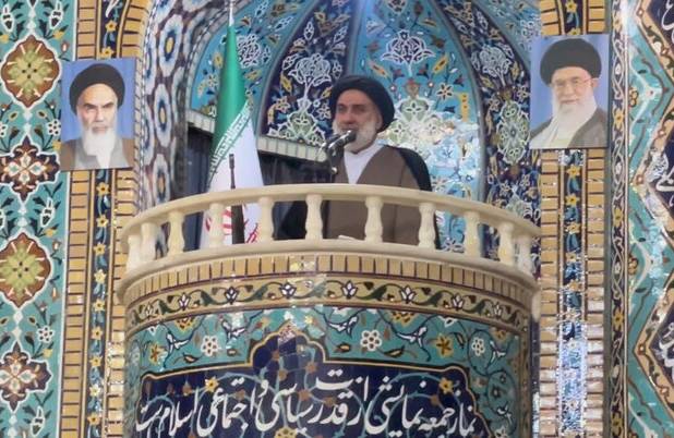 قوه قضاییه با مفسدان اقتصادی برخورد سریع داشته باشد