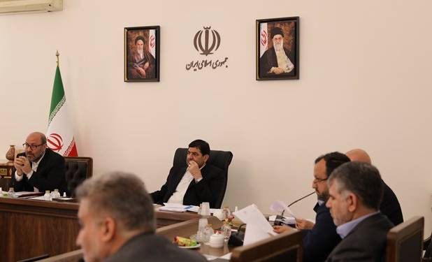 سواحل مکران از مهمترین محورهای پیشران توسعه