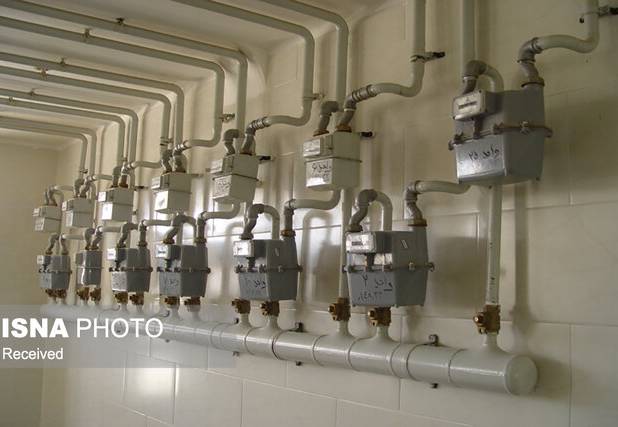 ضریب نفوذ گاز در استان زنجان به ۹۹.۲ درصد رسید
