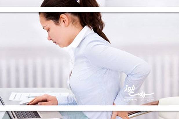 تبعات بی تحرکی که از آنها بی اطلاعید