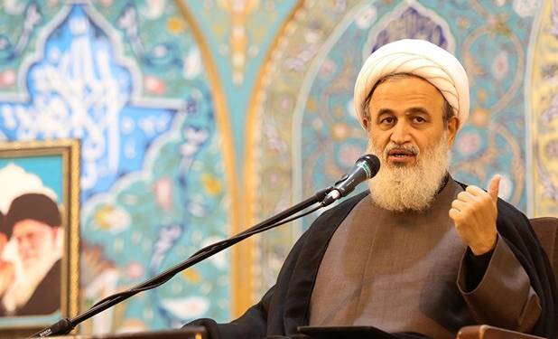 واعظ معروف: برای امتحانات سخت آماده باشید