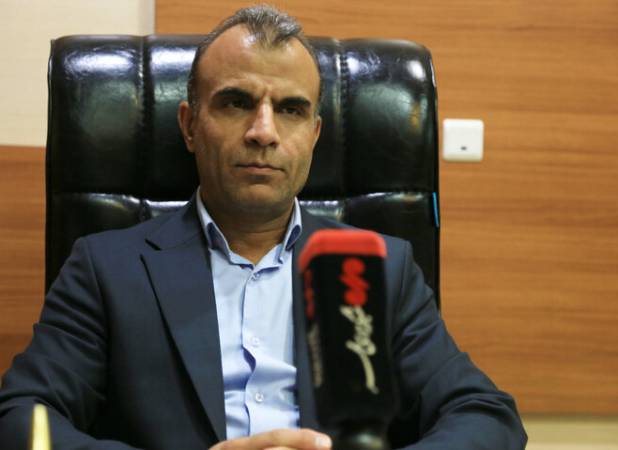 سرپرست جدید اداره‌کل میراث‌فرهنگی هرمزگان منصوب شد