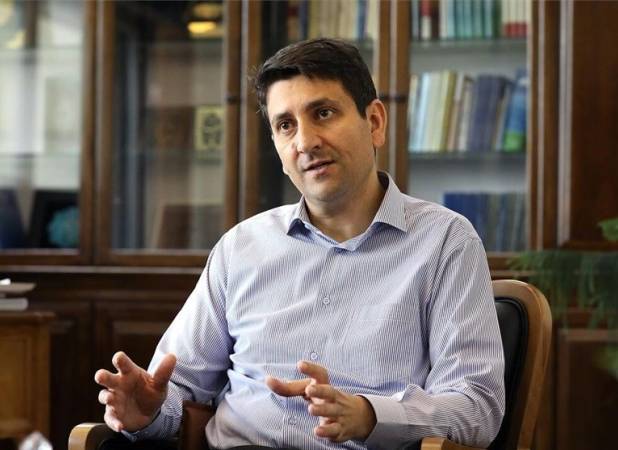 شبکه ملی اطلاعات را با جدیت دنبال می‌کنیم