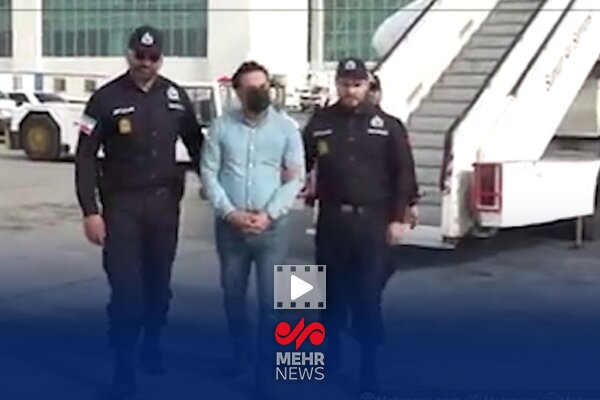 وقتی کلاهبردار ۲۰۰ میلیون دلاری زیر بار جرمش نمی‌رود