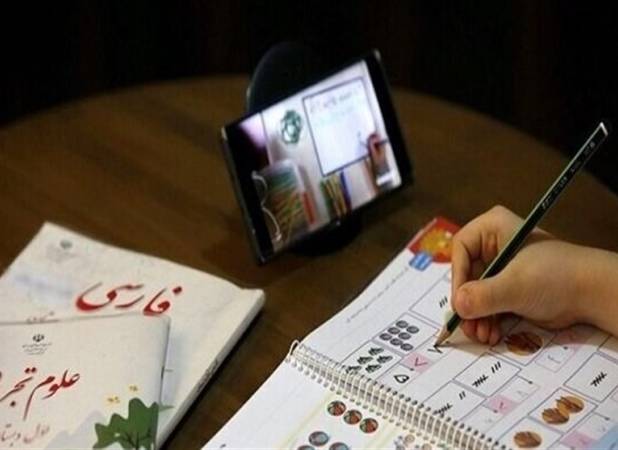  آموزش آنلاین خشونت علیه کودکان را بیشتر کرده است