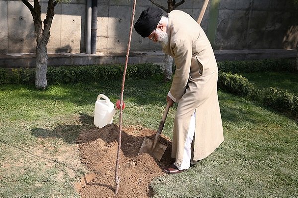 نشست هماهنگی پویش ملی ایران سبز برگزار می شود