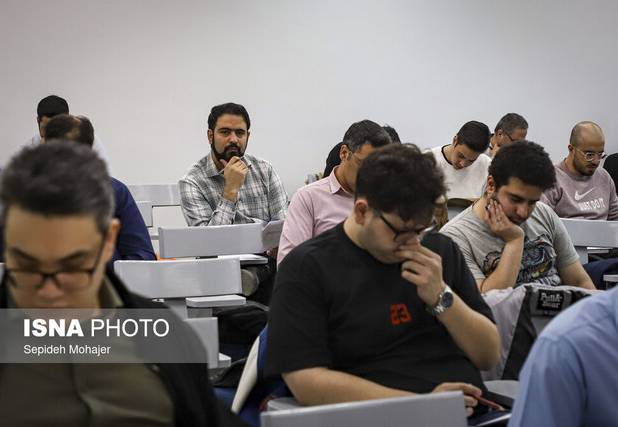 رشد پذیرش دانشجوی استادمحور در مقطع دکتری