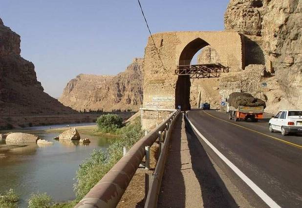 پلدختر؛ گنجینه‌ای از تاریخ، طبیعت و ظرفیت‌های ثبت جهانی