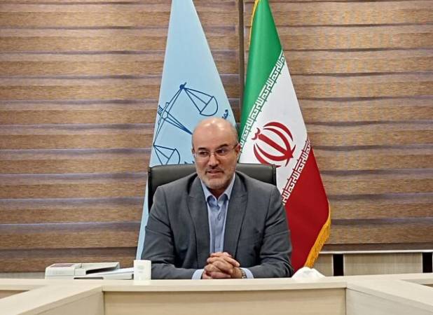 عفو و تخفیف مجازات ۱۶۷ نفر از محکومین در همدان