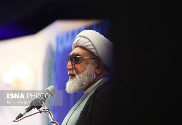 تولیت آستان قدس رضوی: نوآوری و خلاقیت زاییده ذهن جوانان است