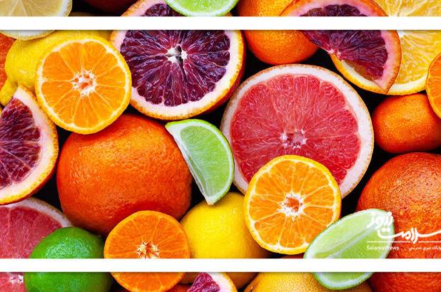 غذاهای مفید و مضر برای کبد چرب
