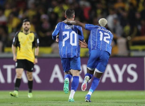 تعطیلی یک روزه تمرینات استقلال