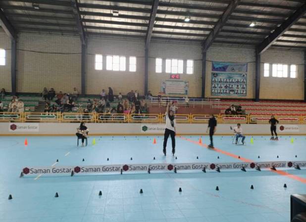 سرپرست اسکیت معرفی شد