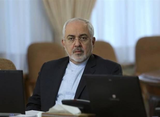 گزارش ظریف ازفرآیند نهایی کردن فهرست کابینه 
