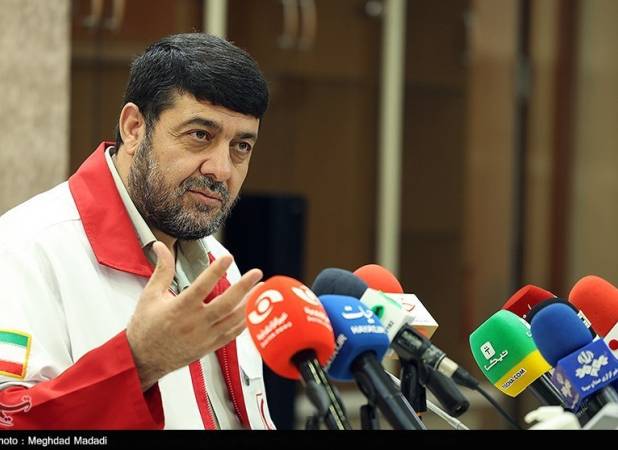 فوت ۱۱ حاجی ایرانی در عربستان