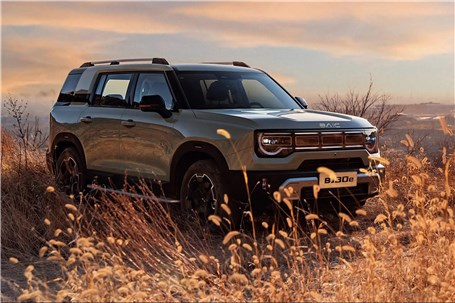 آغاز فروش بایک BJ۳۰e توسط دیارخودرو + شرایط فروش و کاتالوگ