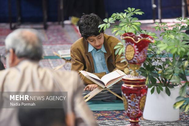 طرح سنجش و سطح بندی داوران مسابقات قرآن کریم در زنجان برگزار می شود