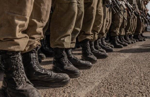 بحران جدید در ارتش صهیونیستی؛ یک سوم ارتش دوتابعیتی است