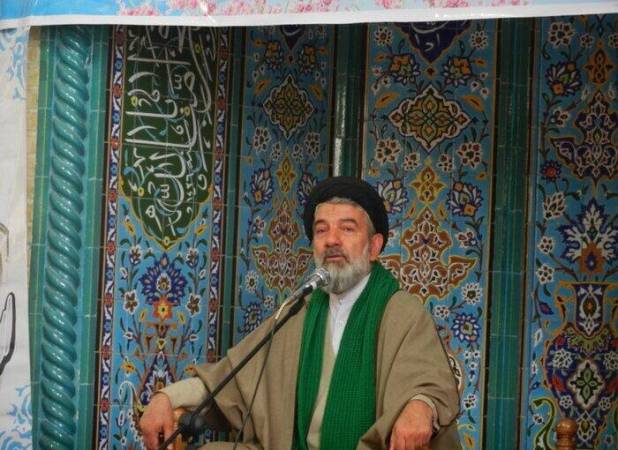 مردم با حضور در راهپیمایی ۲۲ بهمن وفاداری خود را به انقلاب نشان دادند