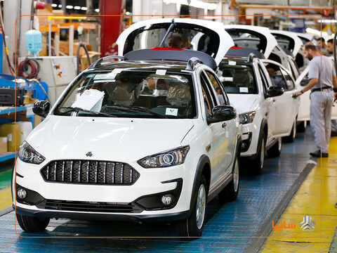 اصلاح ساختار مالی، نقطه چرخش «سایپا» به سوی ثبات