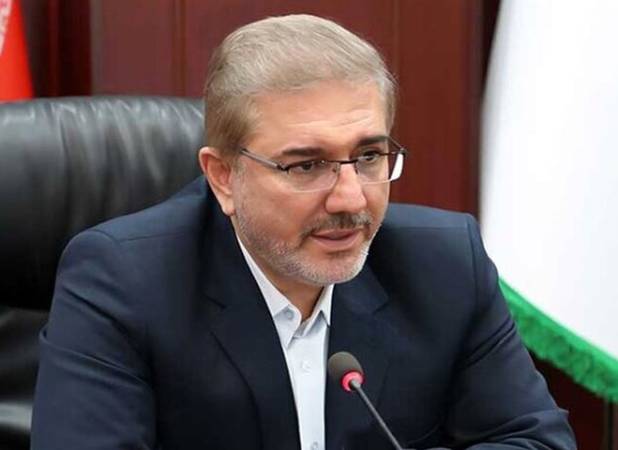 منظور: دولت بار مالی لغو معافیت مالیاتی شرکت ها را می پذیرد