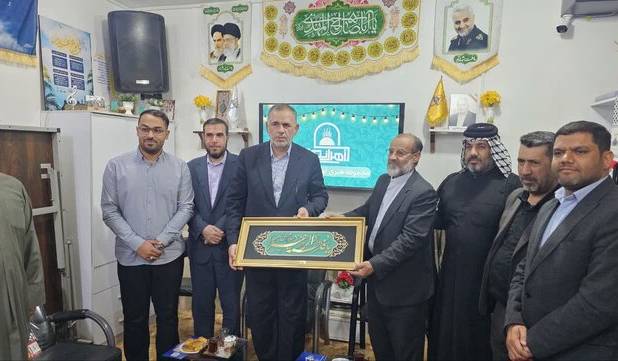 اهتمام مسئولان فرهنگی بر حمایت از جریان‌های فرهنگی و هنری انقلاب اسلامی 