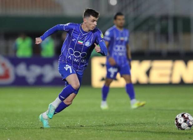 بختیاری‌زاده جانشین ساپینتو می‌شود؟