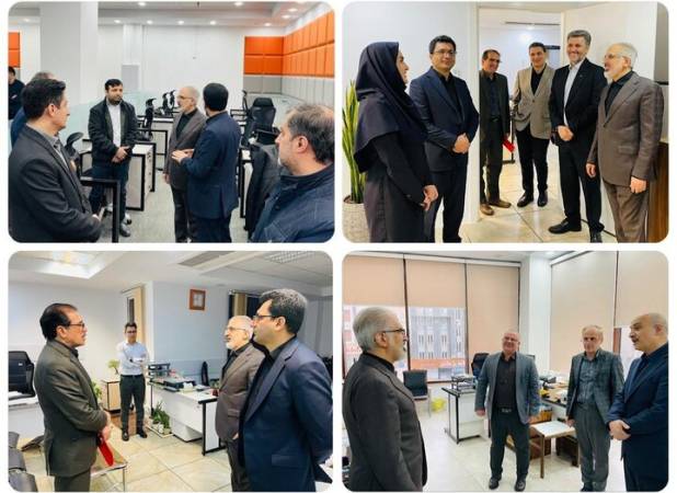 خورسندیان: با قدرت و سربلندی از این برهه زمانی حساس عبور می‌کنیم