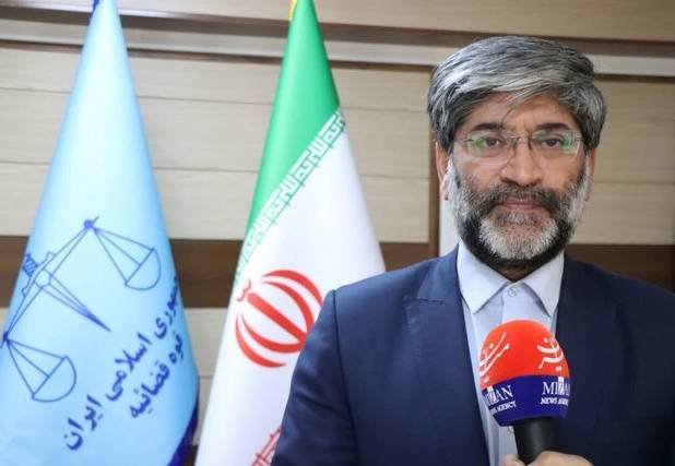 رئیس کل دادگستری آذربایجان غربی: ۱۰۰۰ قطعه زمین به بیت المال بازگشت