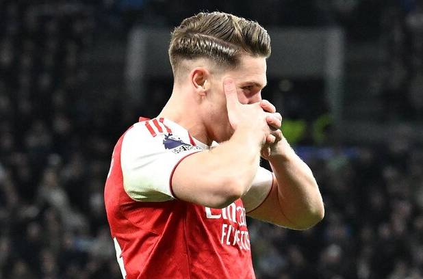 آرسنال؛ فاتح دربی شمال لندن