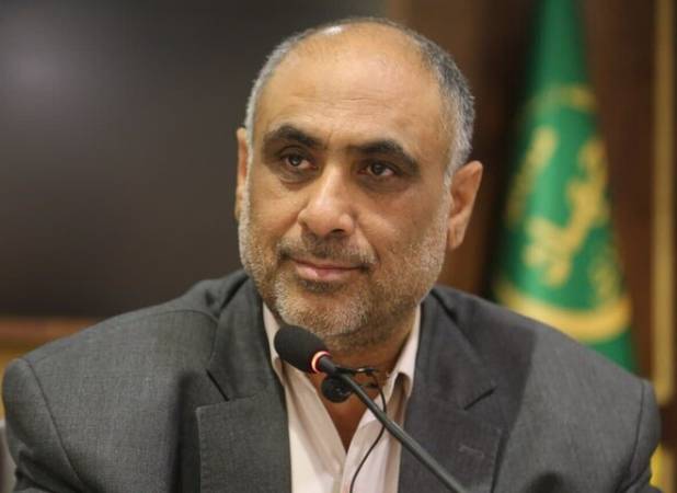 ۵۰ میلیارد مترمکعب آب را می‌توان در بستر آبخیزداری ذخیره کرد