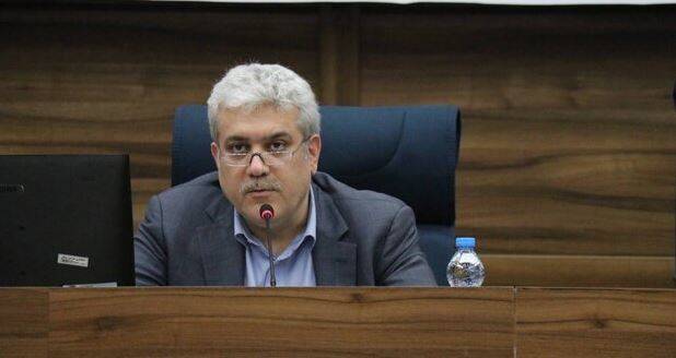 باید سود شرکت ‌های دانش بنیان را دربازاربیشتر کنیم