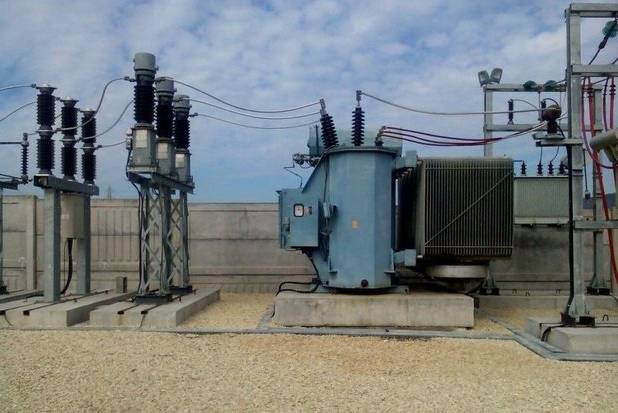 ۱۵ هزار میلیارد ریال پروژه برق در شوش با حضور وزیر نیرو افتتاح شد